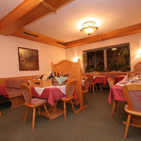 Hotel Alpenrose Tauplitzalm Экстерьер фото